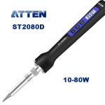 ATTEN ST2080 ρυθμιζόμενο κολλητήρι χειρός 80watt